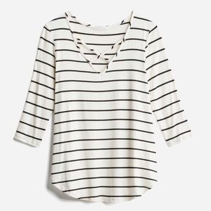 Stitch fix Emory Park dulce knit top